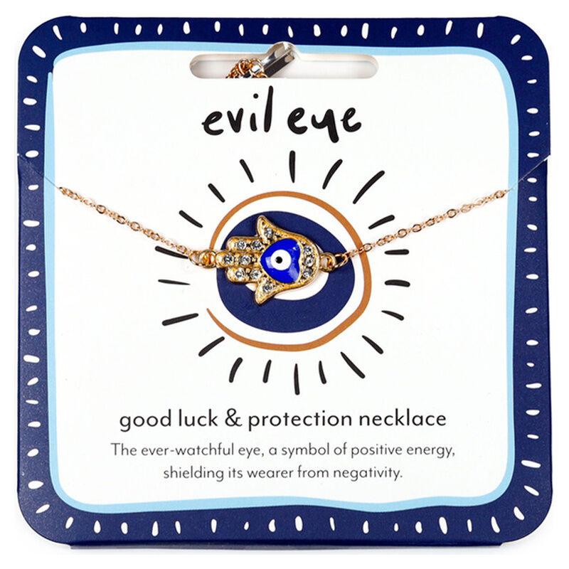 Turkish eye necklace - Image 5
