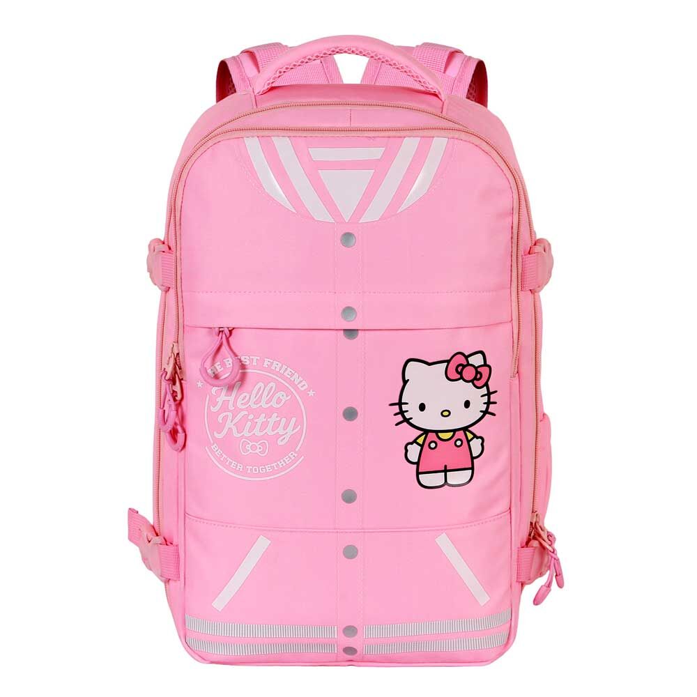 Hello Kitty backpack 40cm - Image 2