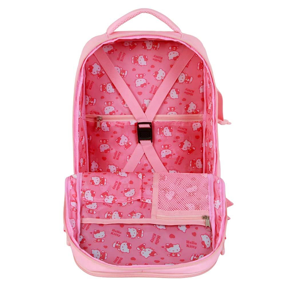 Hello Kitty backpack 40cm - Image 5