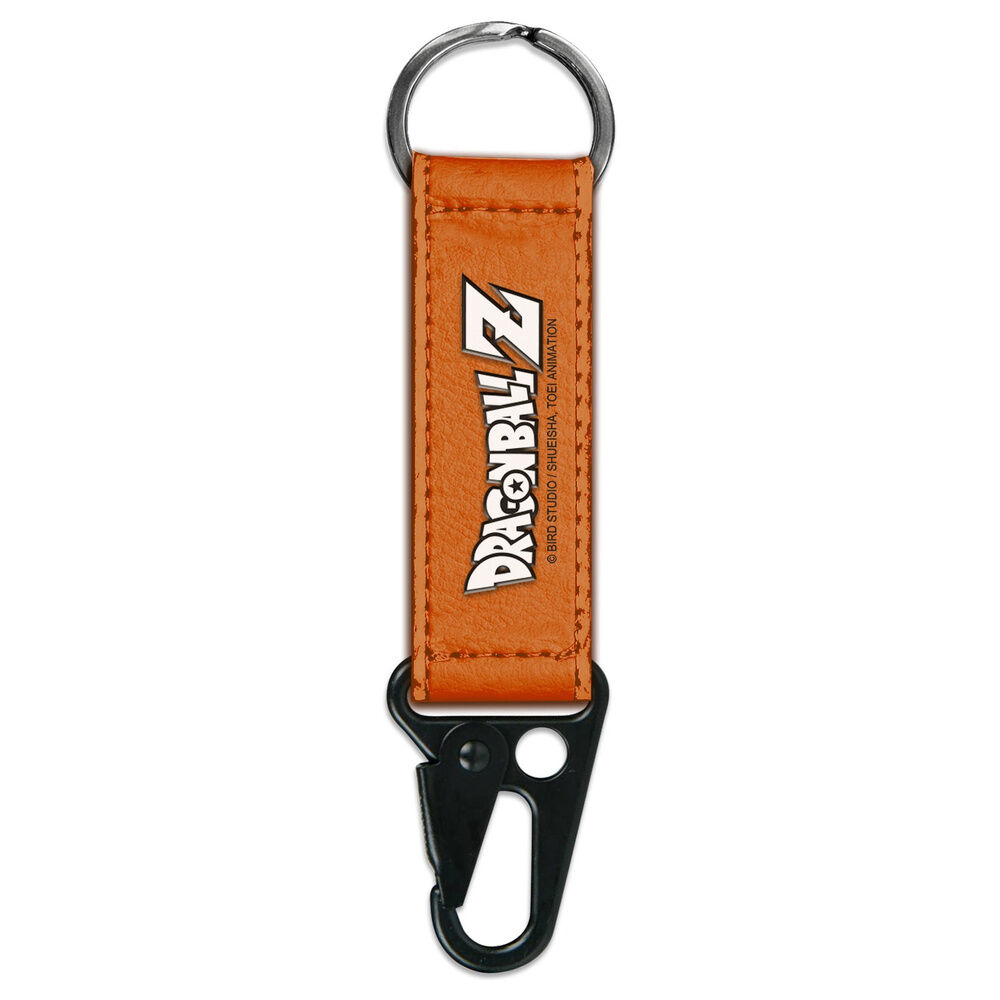 Dragon Ball keychain - Image 2