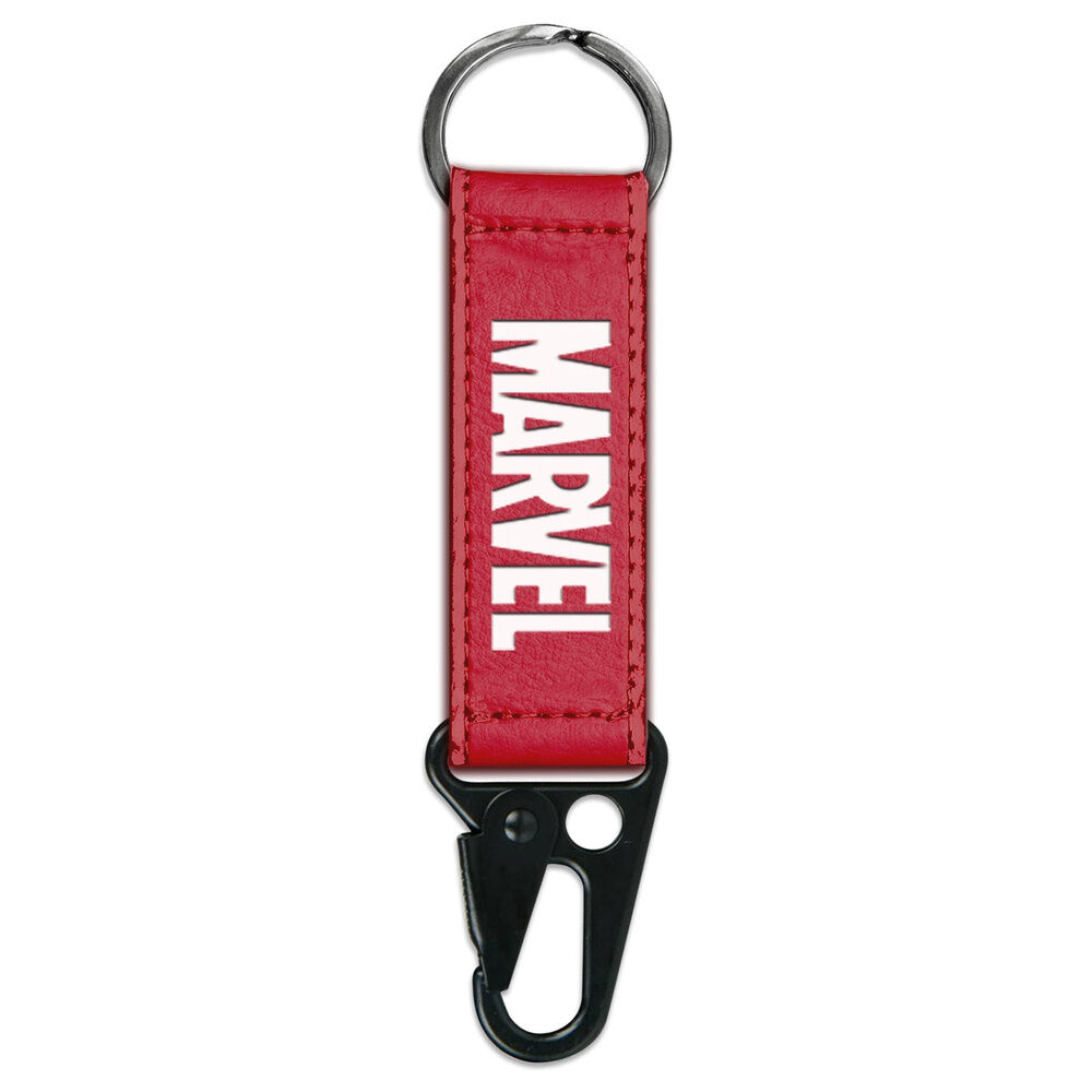 Marvel Spiderman keychain - Image 2