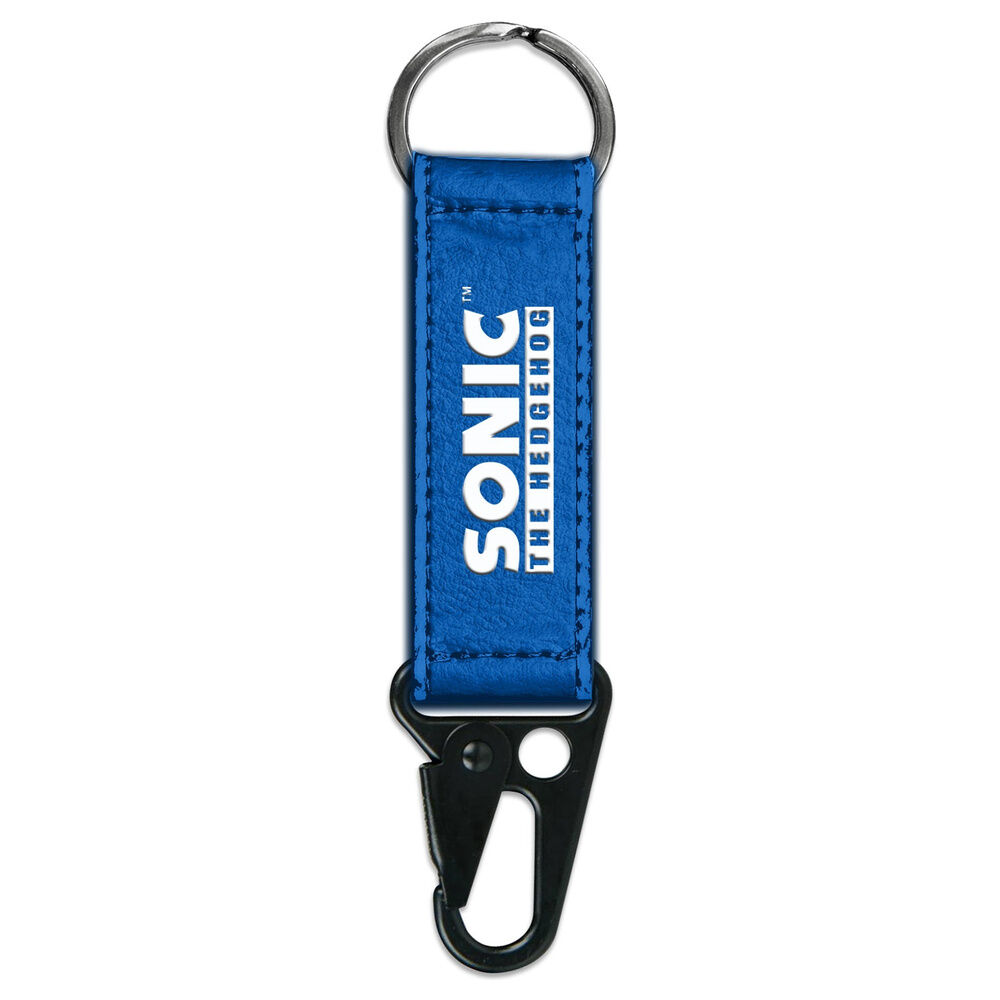 Sonic the Hedgehog keychain - Image 2