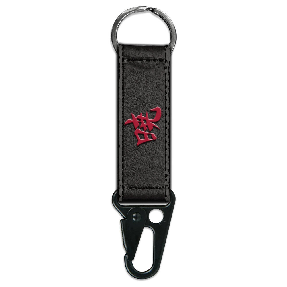Naruto Clouds keychain - Image 2