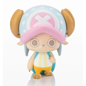 One Piece Chopper figur 10cm