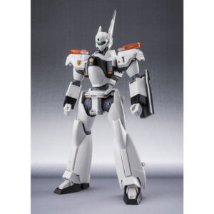 Patlabor Slide Labor Ingram Plus AV-98Plus The Robot Spirits figure 13cm