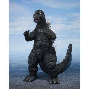 Godzilla 1975 S.H.MonsterArts figure 16cm