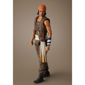 One Piece Usopp S.H. Figuarts figure 15cm