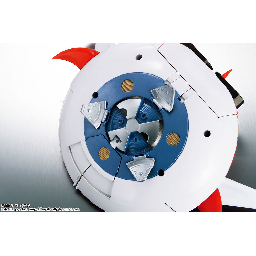 Mazinger Z GX-04S Grendizer Soul of Chogokin figure - Image 10