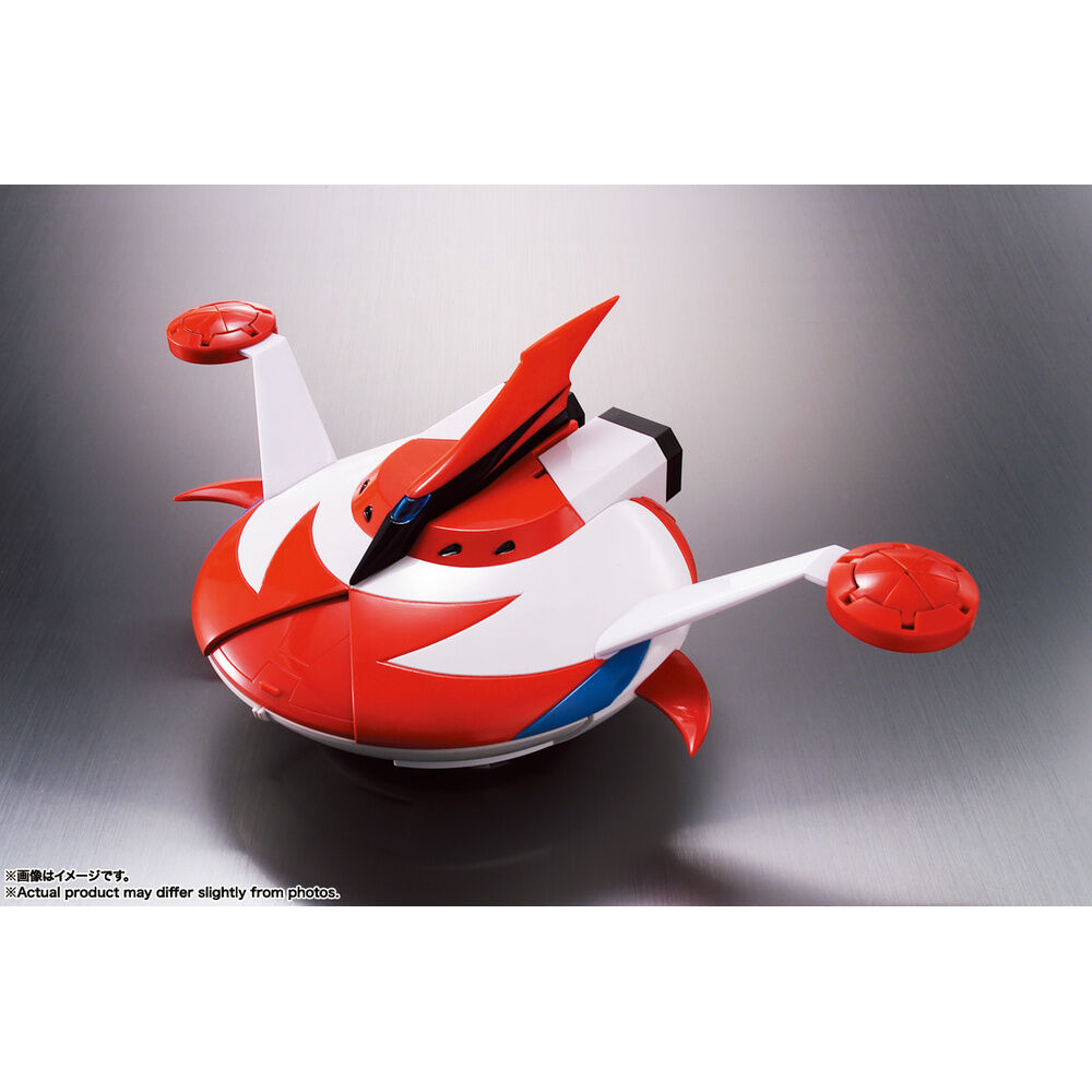 Mazinger Z GX-04S Grendizer Soul of Chogokin figure - Image 12
