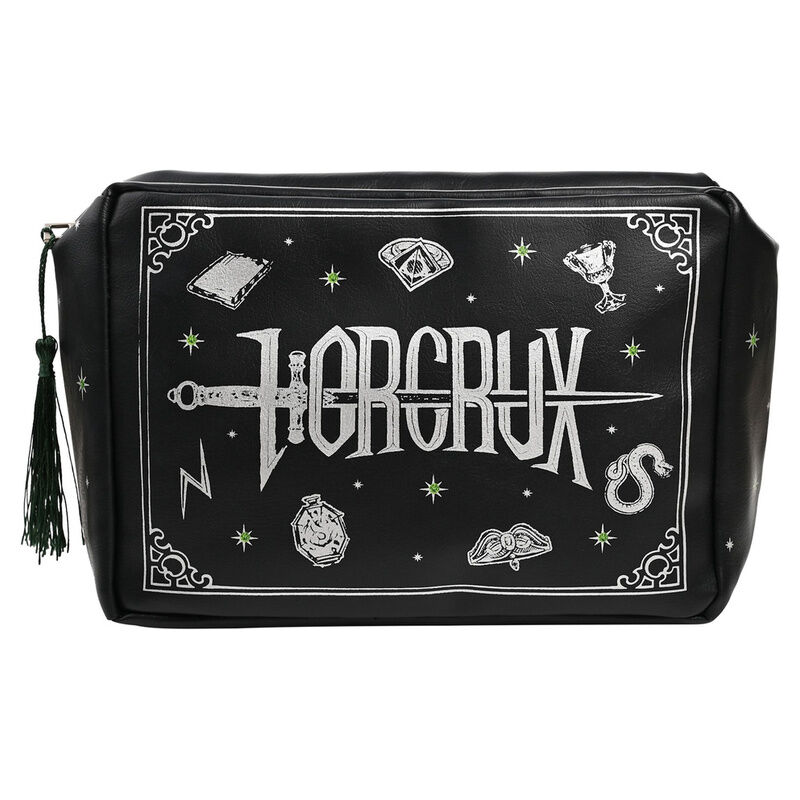 Harry Potter Dark Arts Horcrux wash bag