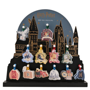 Harry Potter assorted mini hanger