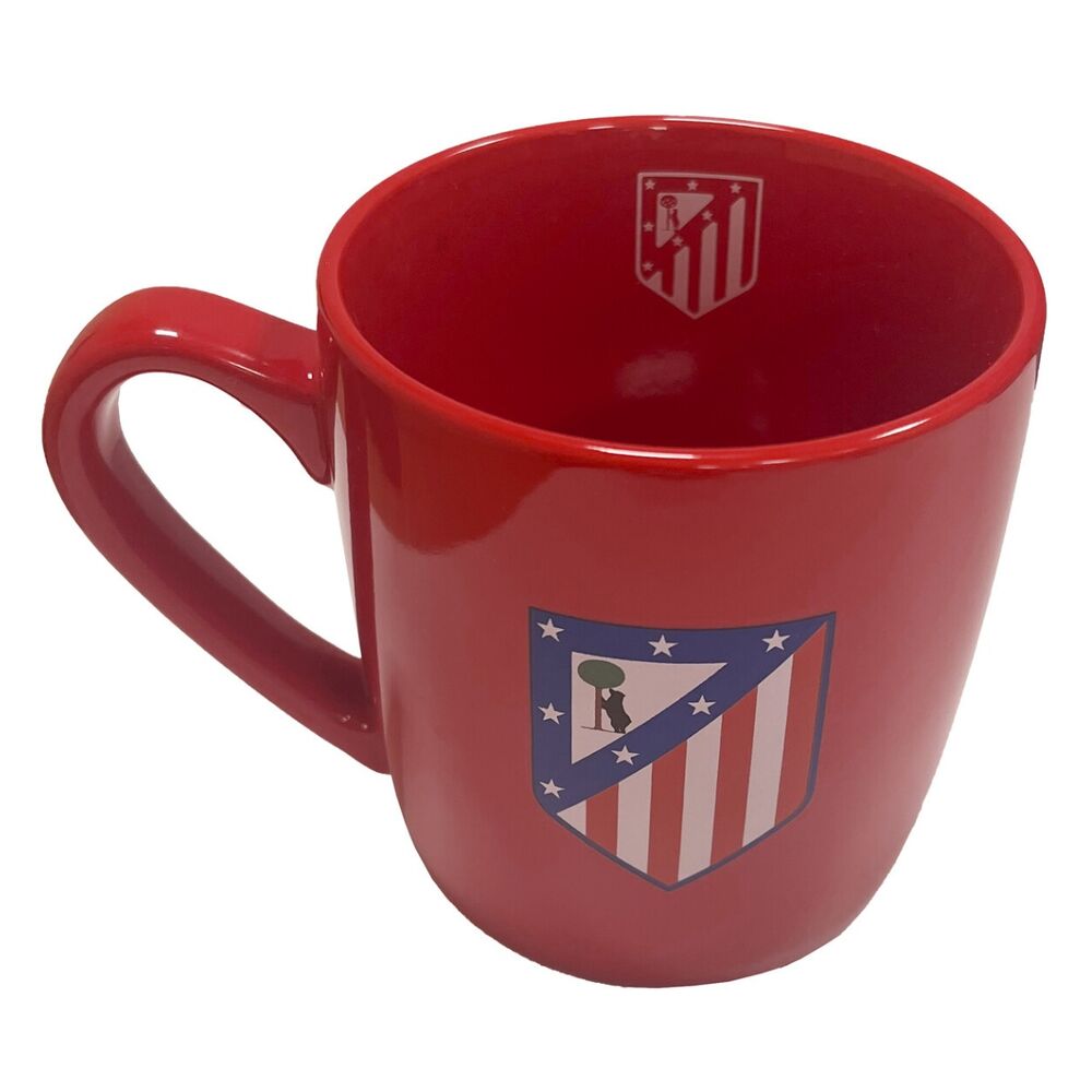Atletico de Madrid mug 400ml - Image 2
