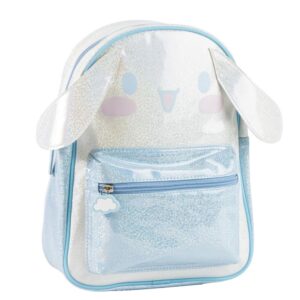 Hello Kitty Cinnamoroll backpack 30cm