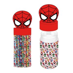 Marvel Avengers pot pencil case