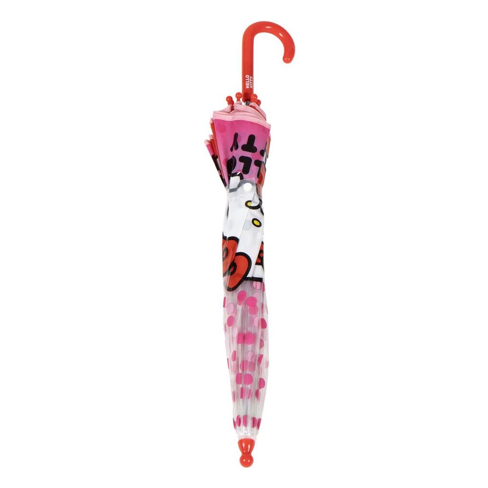 Hello Kitty manual bubble umbrella - Image 2