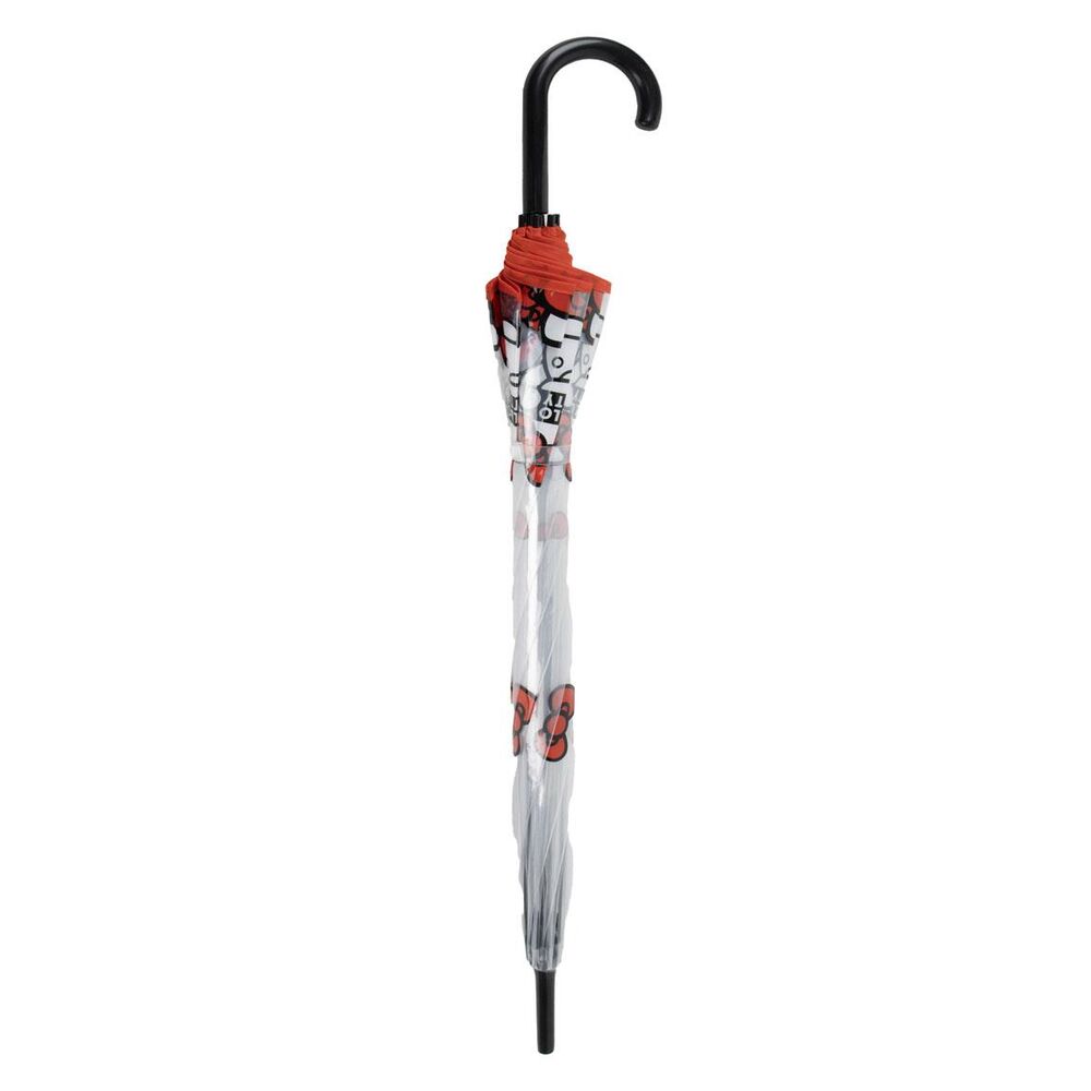 Hello Kitty manual umbrella - Image 2