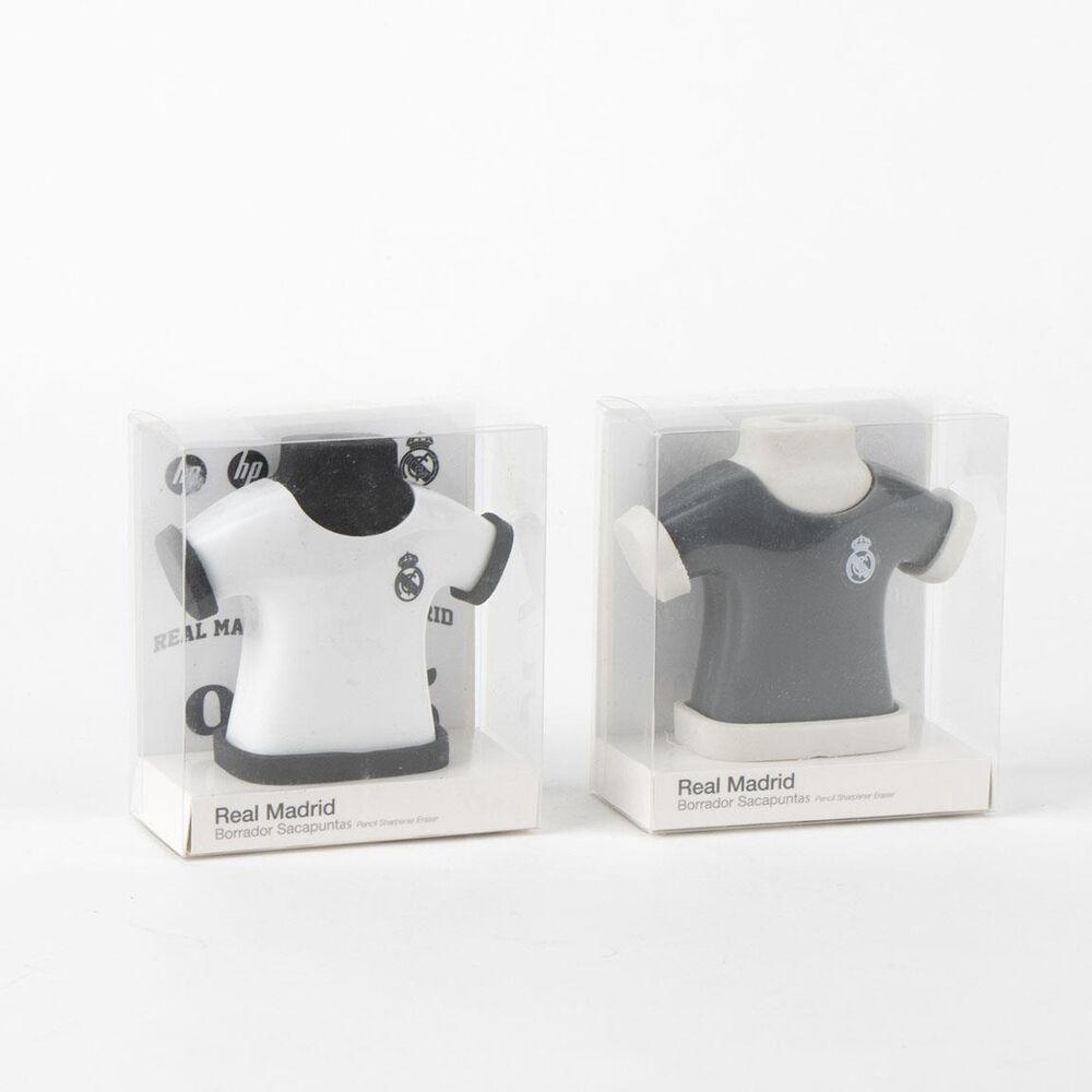 Real Madrid assorted Eraser sharpener - Image 2