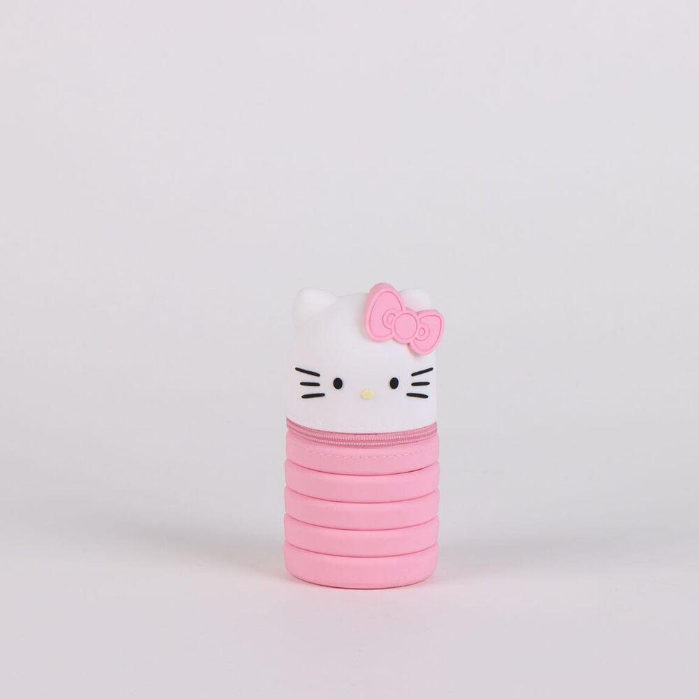 Hello Kitty assorted pencil case - Image 2