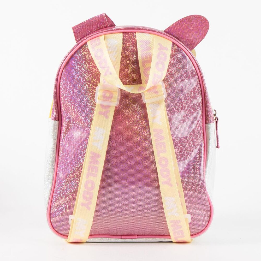 Hello Kitty My Melody backpack 30cm - Image 2