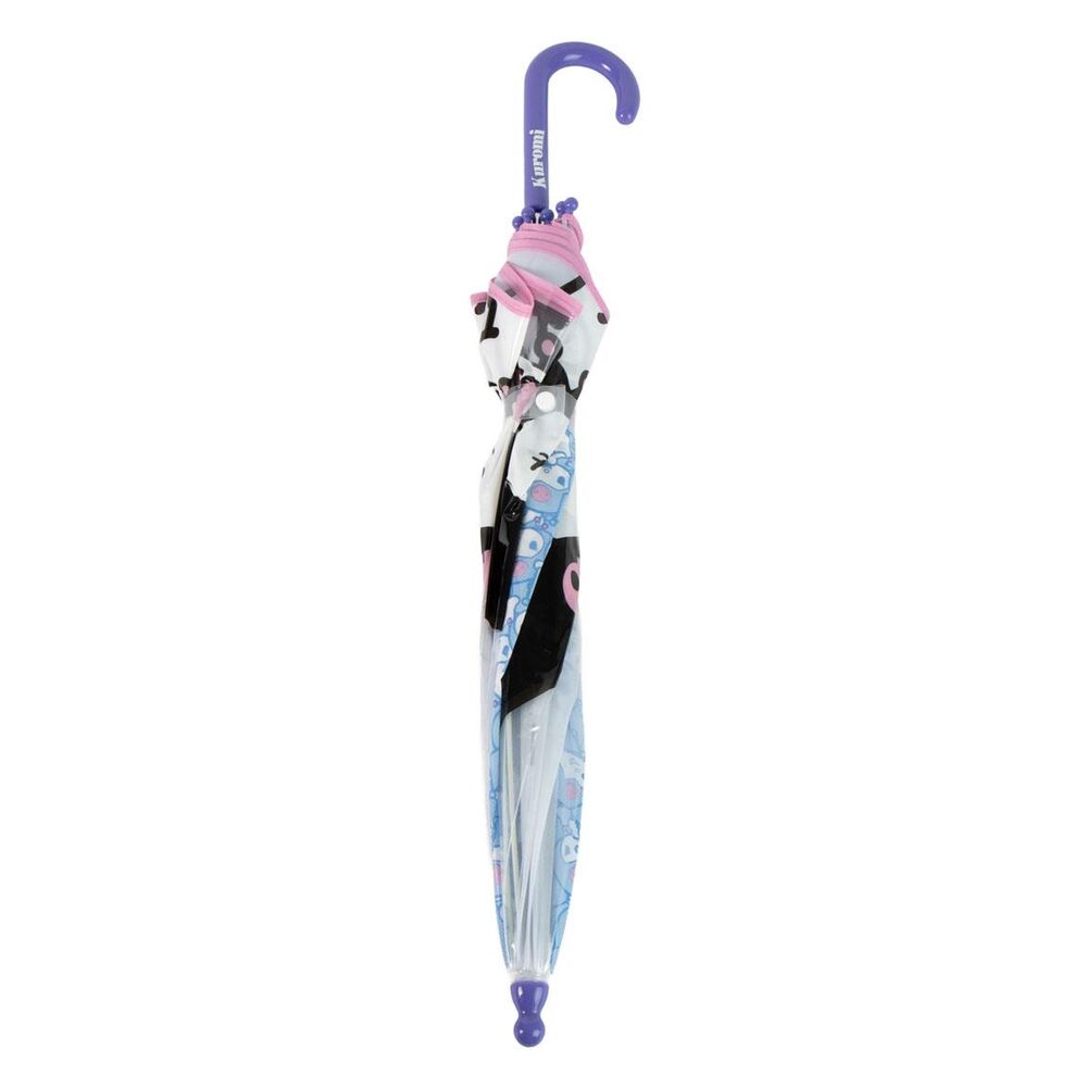 Hello Kitty Kuromi POE manual umbrella - Image 2