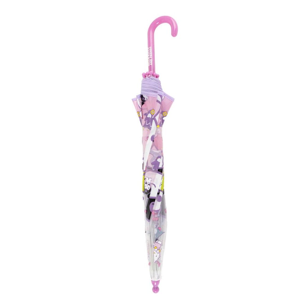 Hello Kitty and Friends POE manual umbrella - Image 2
