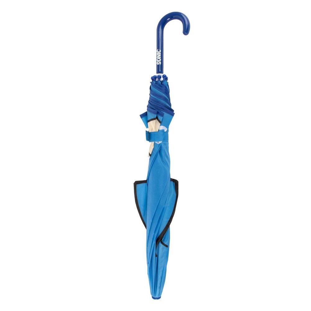 Sonic the Hedgehog manual umbrella - Image 2