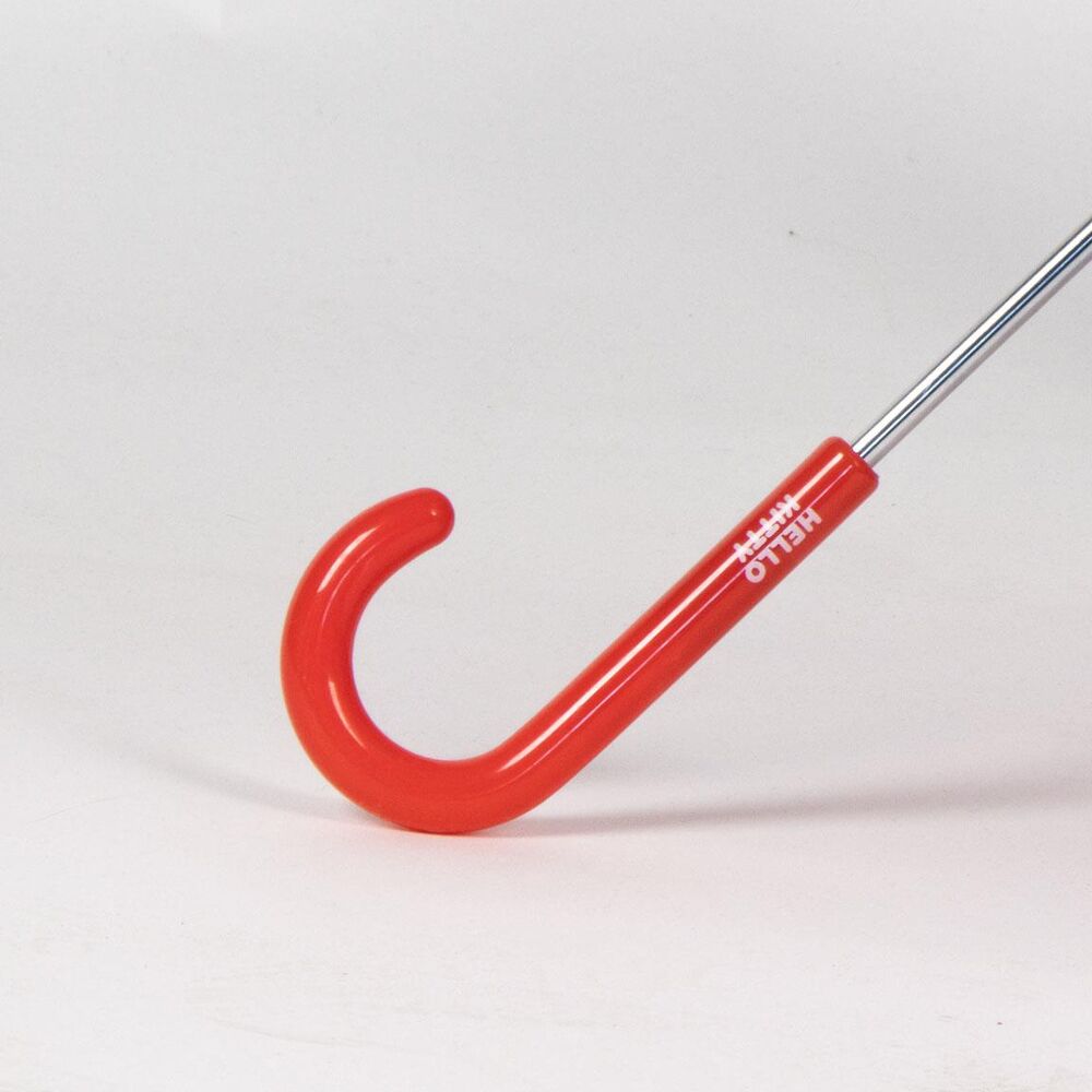 Hello Kitty manual bubble umbrella - Image 3