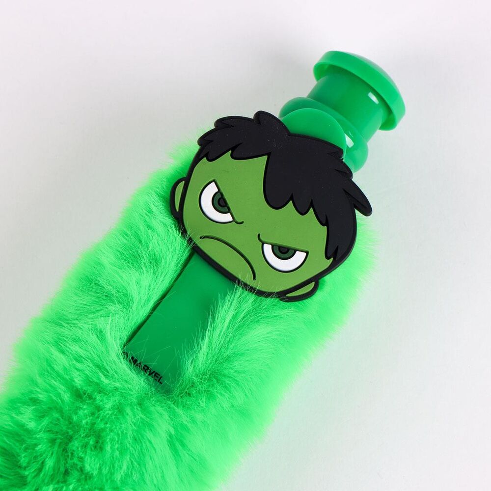 Marvel Avengers assorted plush pen - Image 3
