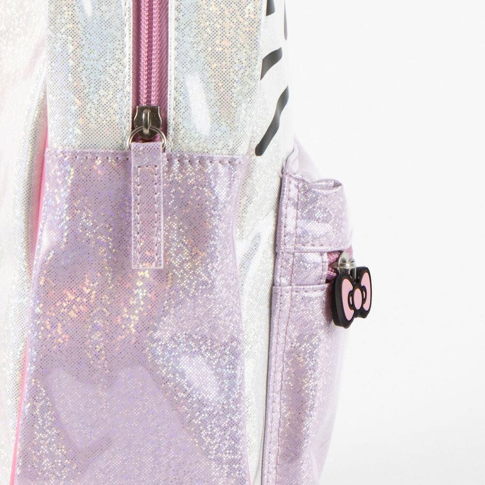 Hello Kitty backpack 30cm - Image 3