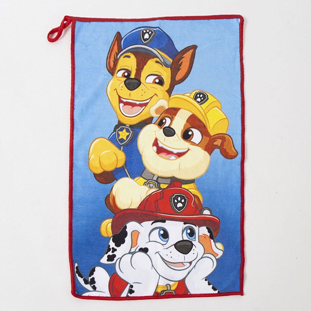 Paw Patrol toiletries bag set - Image 3