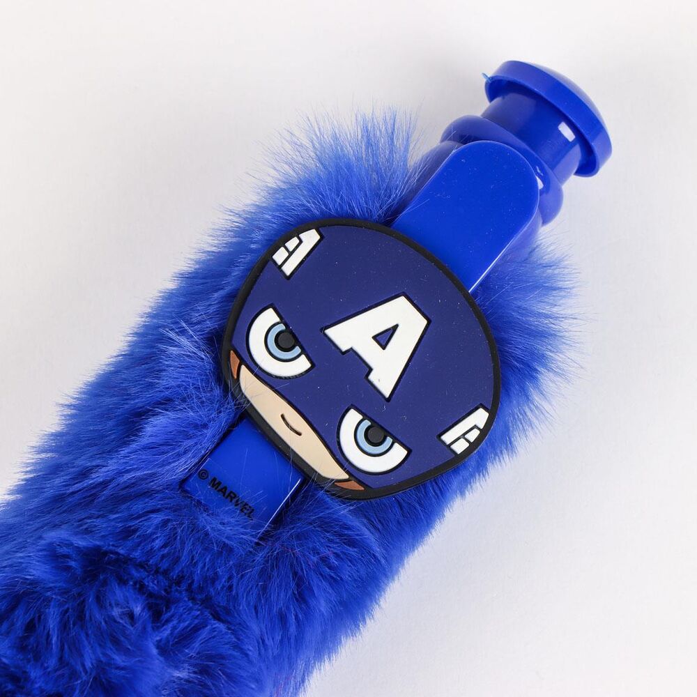 Marvel Avengers assorted plush pen - Image 4