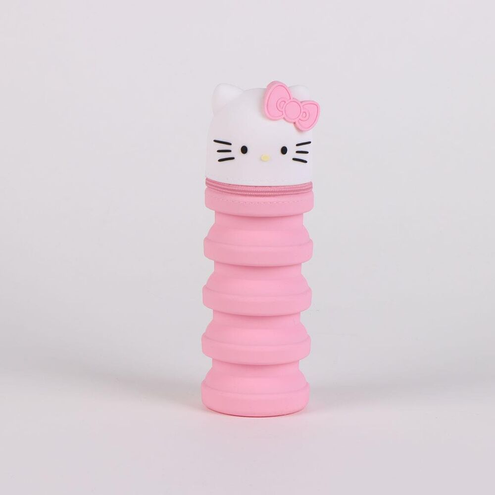 Hello Kitty assorted pencil case - Image 4