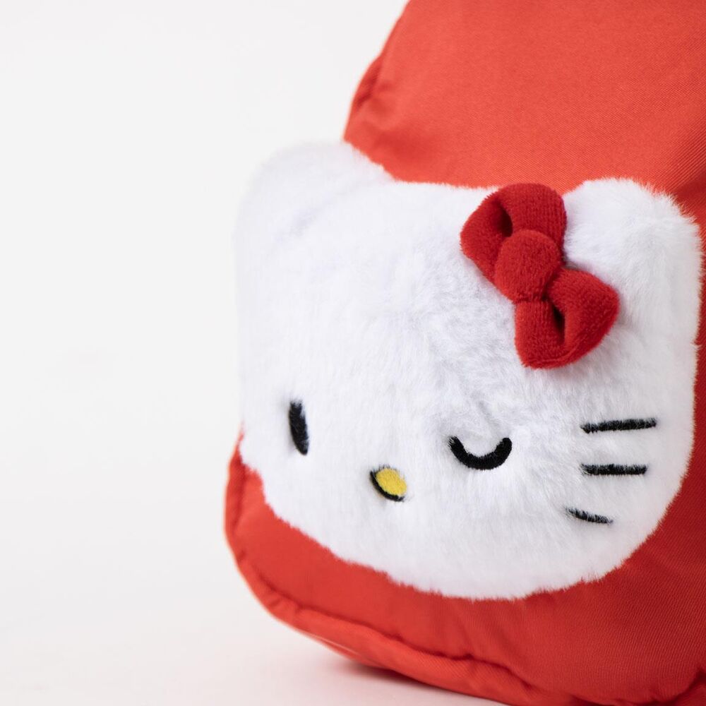 Hello Kitty backpack 20cm - Image 4
