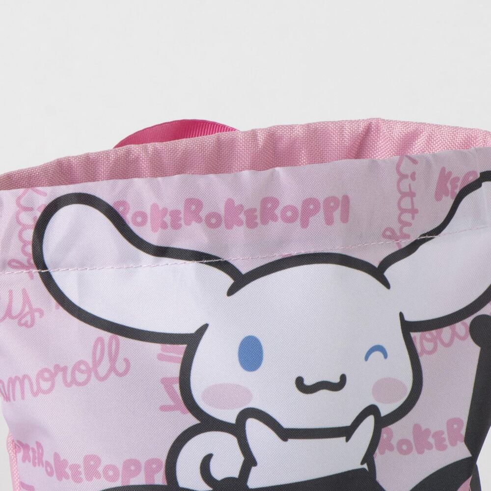 Hello Kitty and Friends gym bag 33cm - Image 4