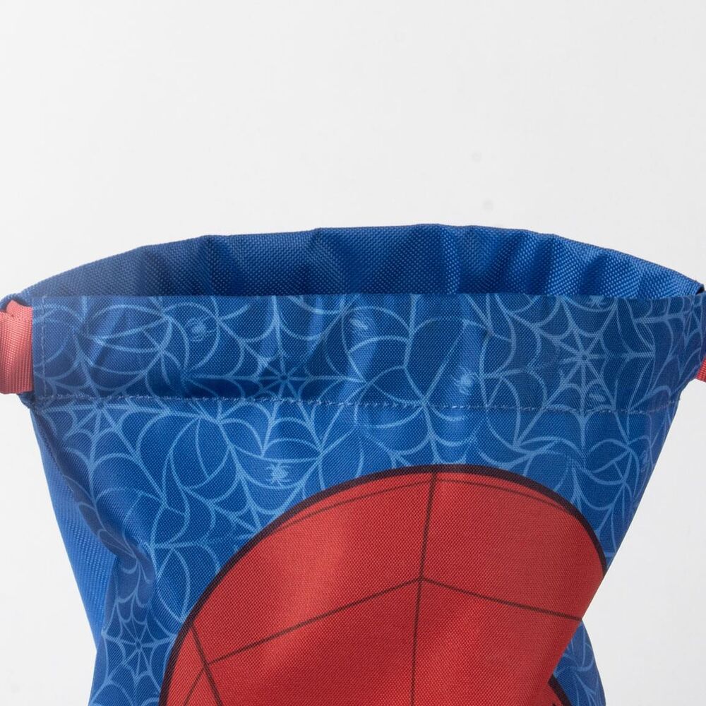 Marvel Spiderman gym bag 33cm - Image 4