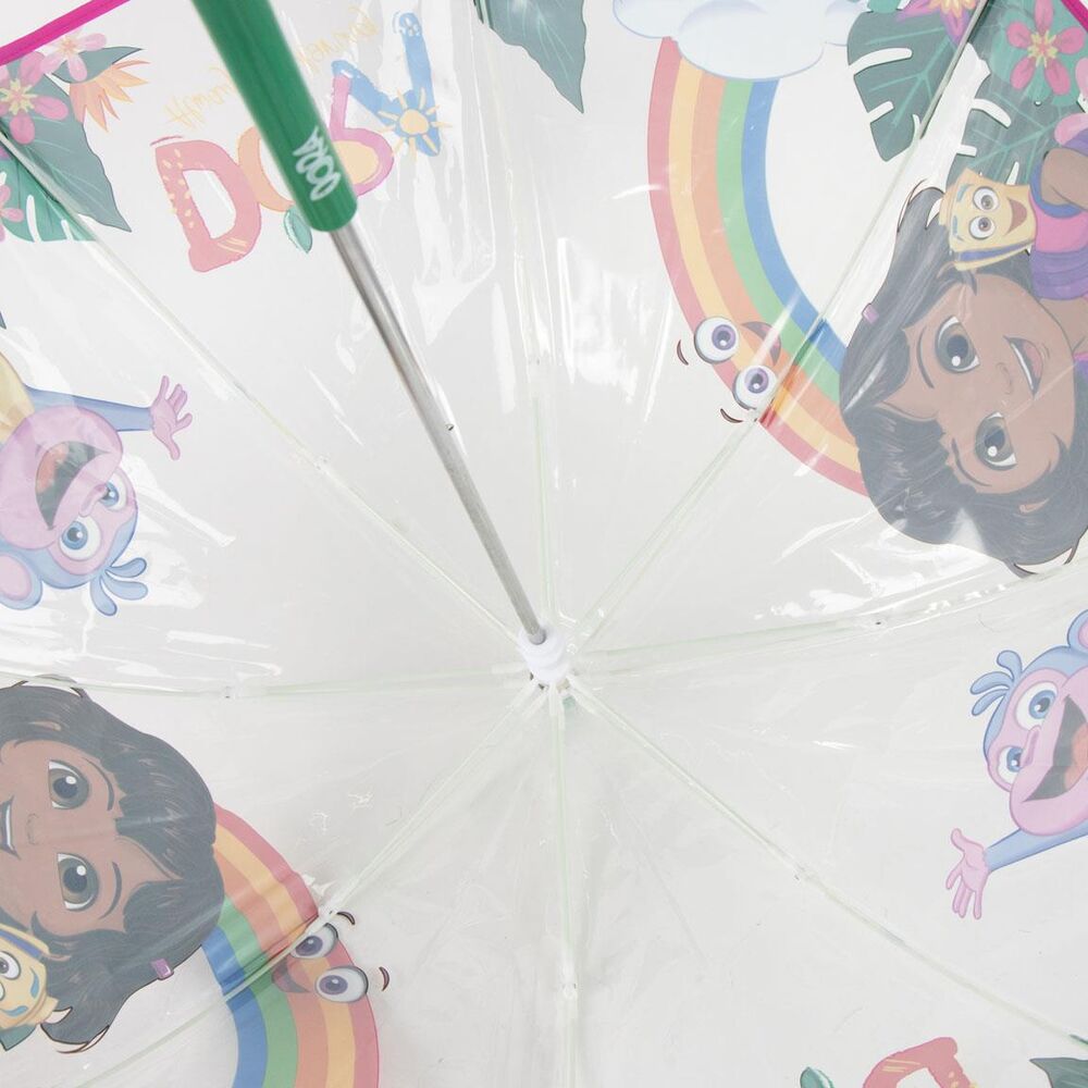 Dora the Explorer POE manual umbrella - Image 4