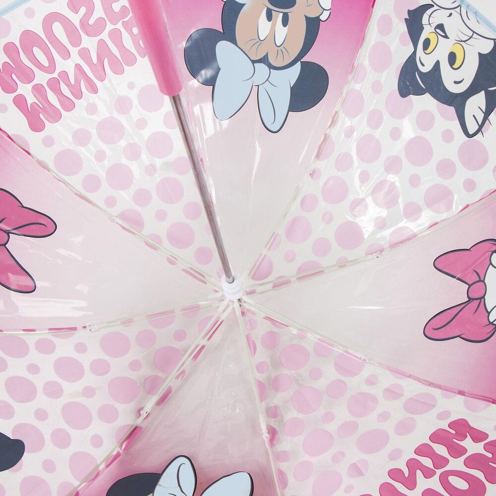 Disney Mickey and Friends POE manual umbrella - Image 4