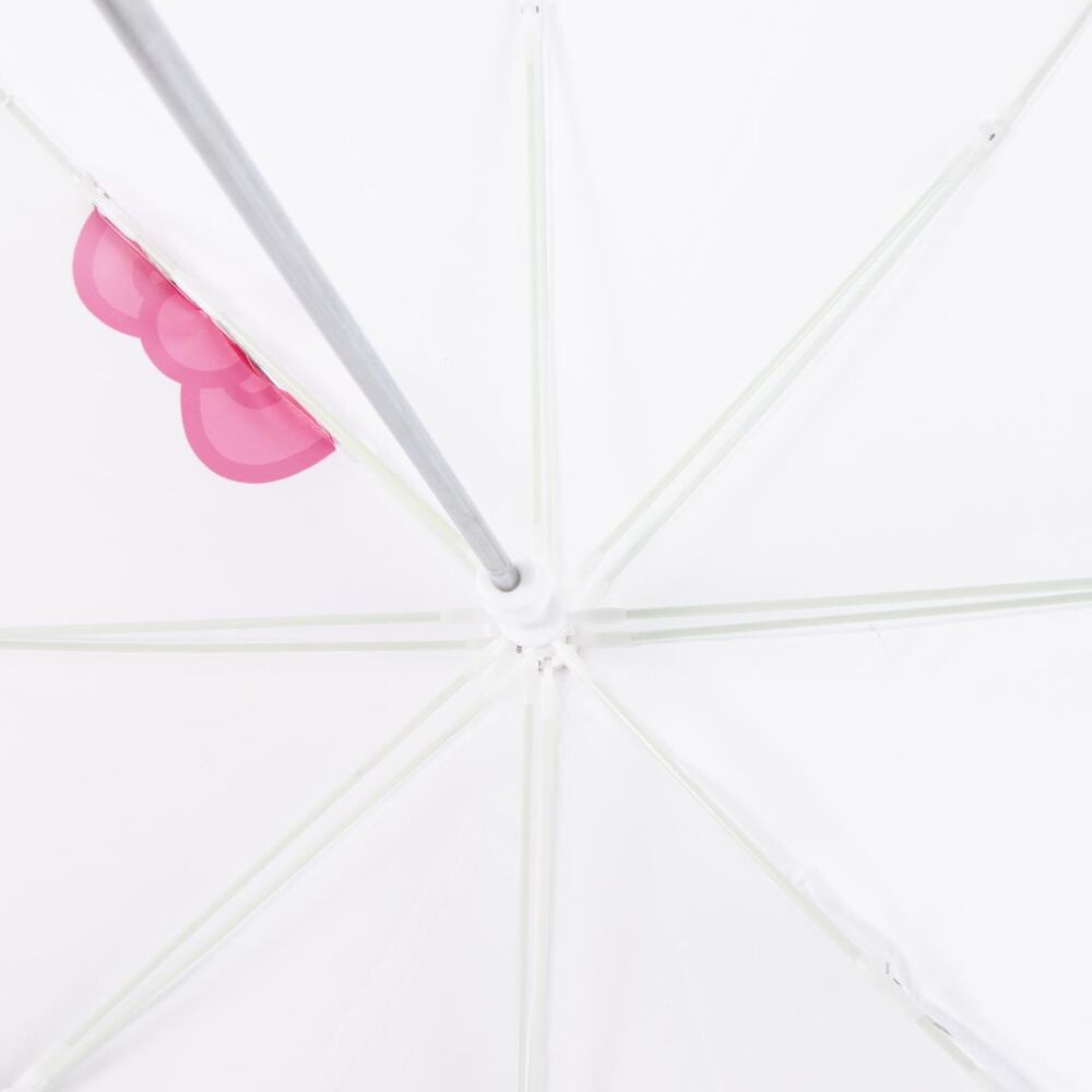 Hello Kitty manual umbrella - Image 4