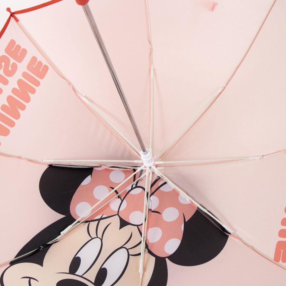 Disney Minnie manual umbrella - Image 4