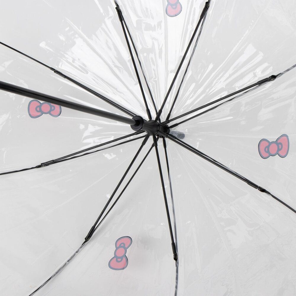 Hello Kitty manual umbrella - Image 5