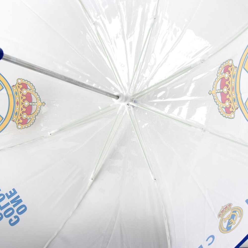 Real Madrid Manual umbrella 45cm - Image 5