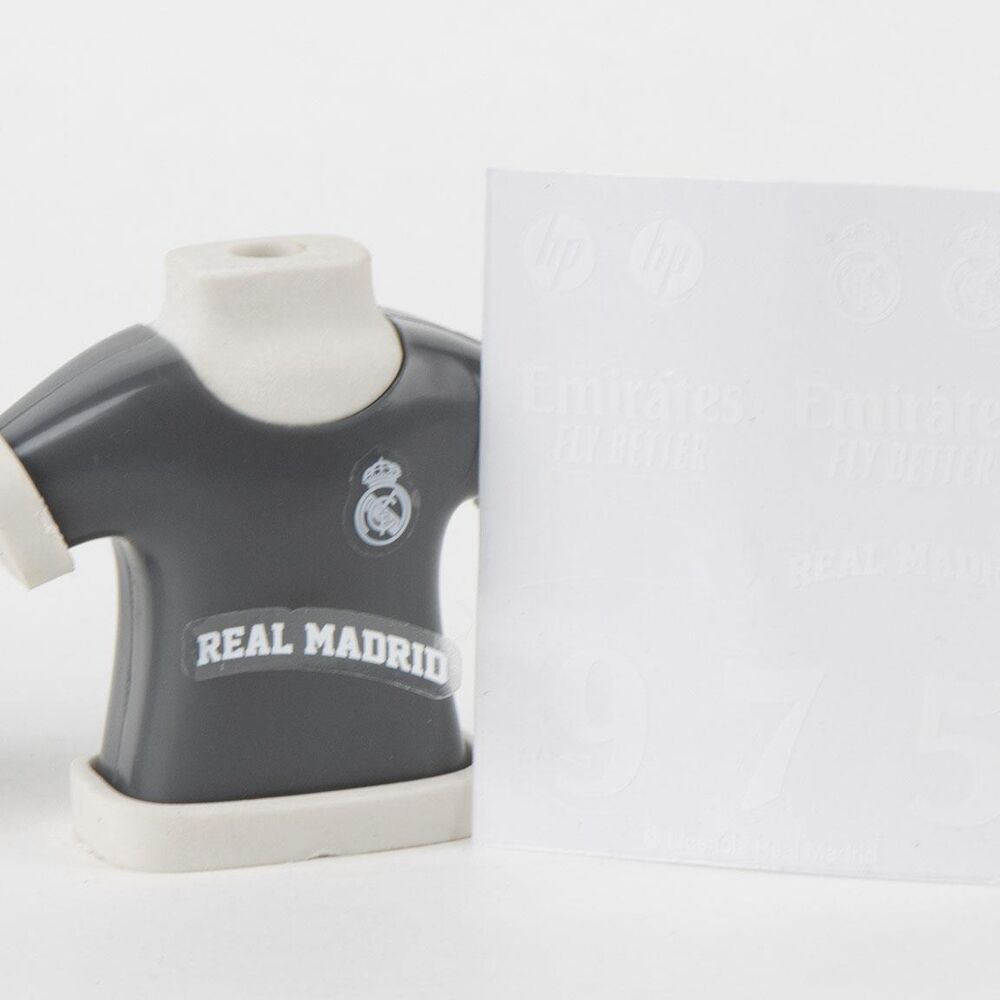Real Madrid assorted Eraser sharpener - Image 5