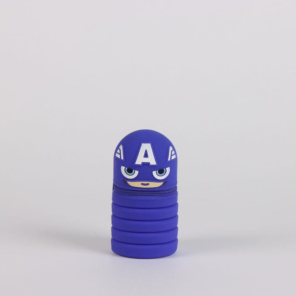 Marvel Avengers assorted pencil case - Image 5