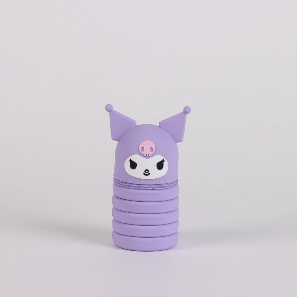 Hello Kitty assorted pencil case - Image 5