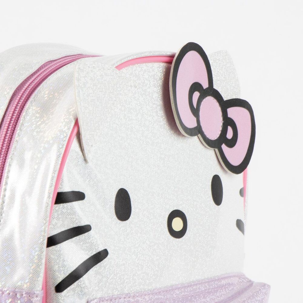 Hello Kitty backpack 30cm - Image 5
