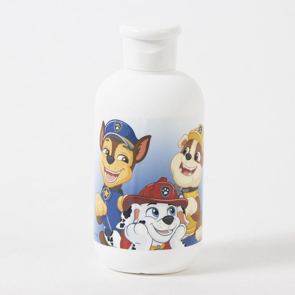 Paw Patrol toiletries bag set - Image 5