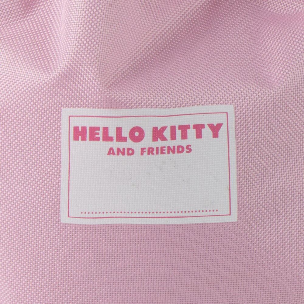 Hello Kitty and Friends gym bag 33cm - Image 5