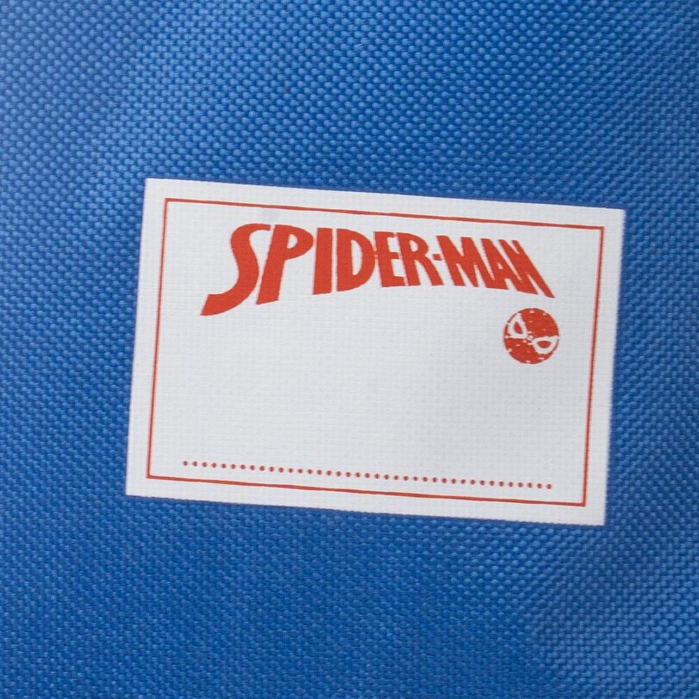Marvel Spiderman gym bag 33cm - Image 5