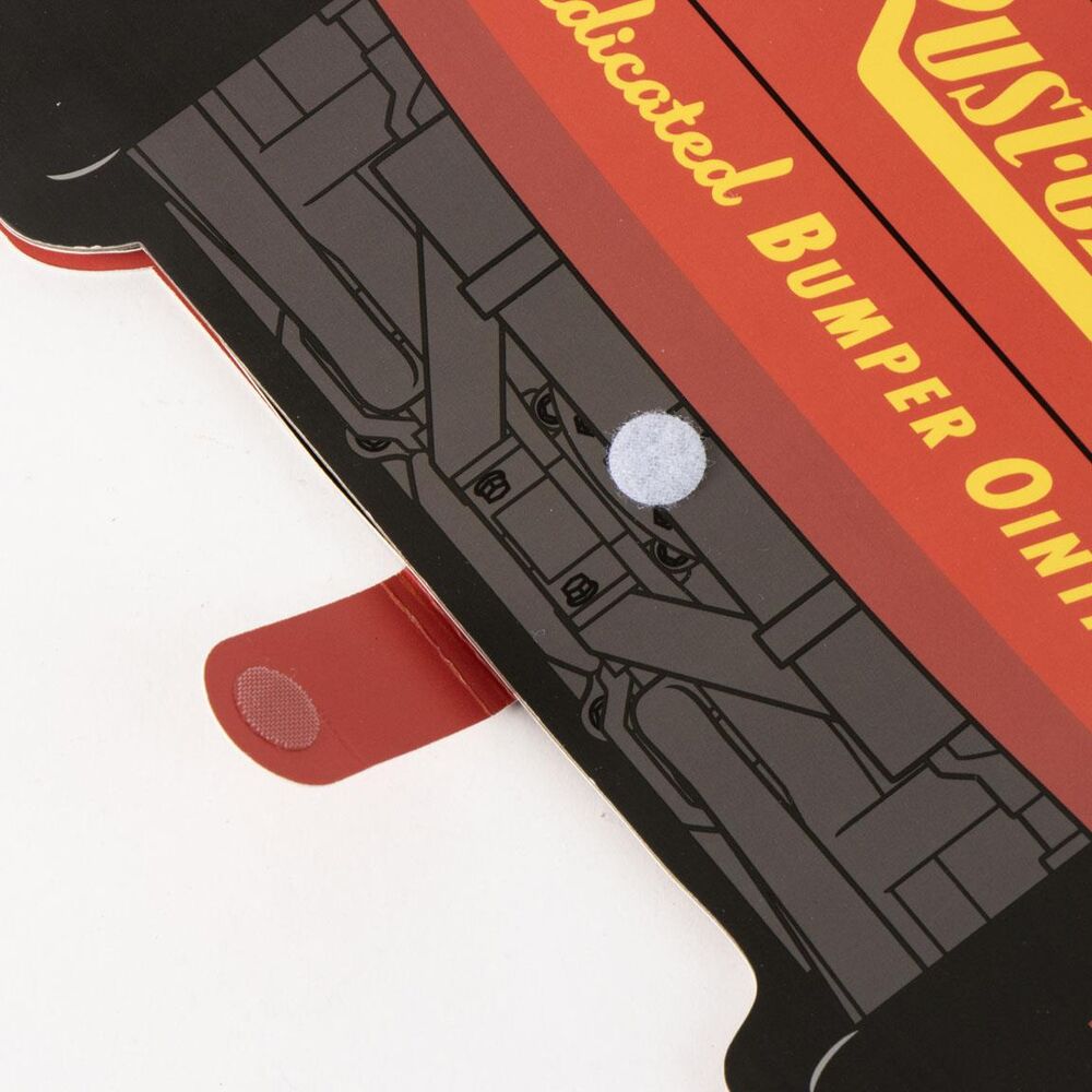 Disney Pixar Cars colouring activity book - Image 5