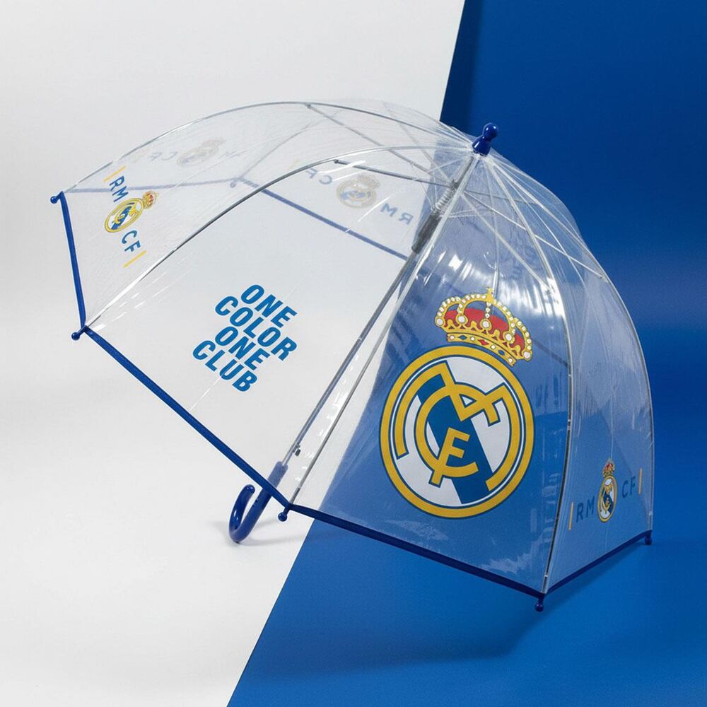 Real Madrid Manual umbrella 45cm - Image 6